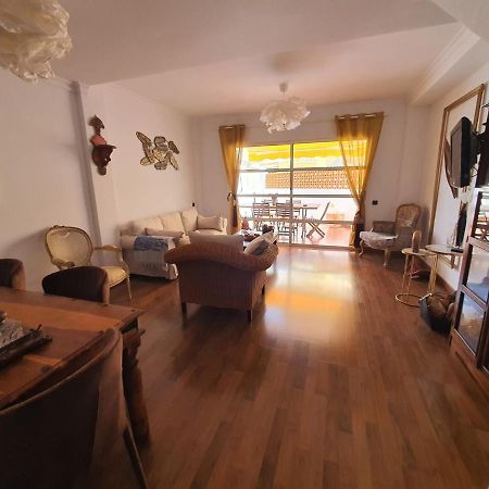Suites Beach House Playa de las Americas  Luaran gambar