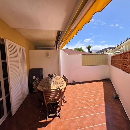 Suites Beach House Playa de las Americas  Luaran gambar