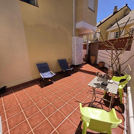 Suites Beach House Playa de las Americas  Luaran gambar