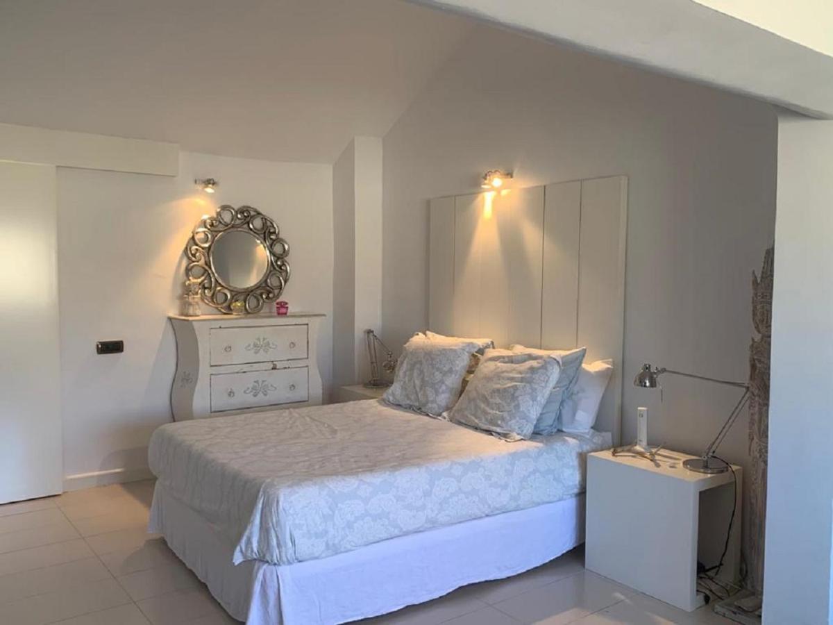 Suites Beach House Playa de las Americas  Luaran gambar