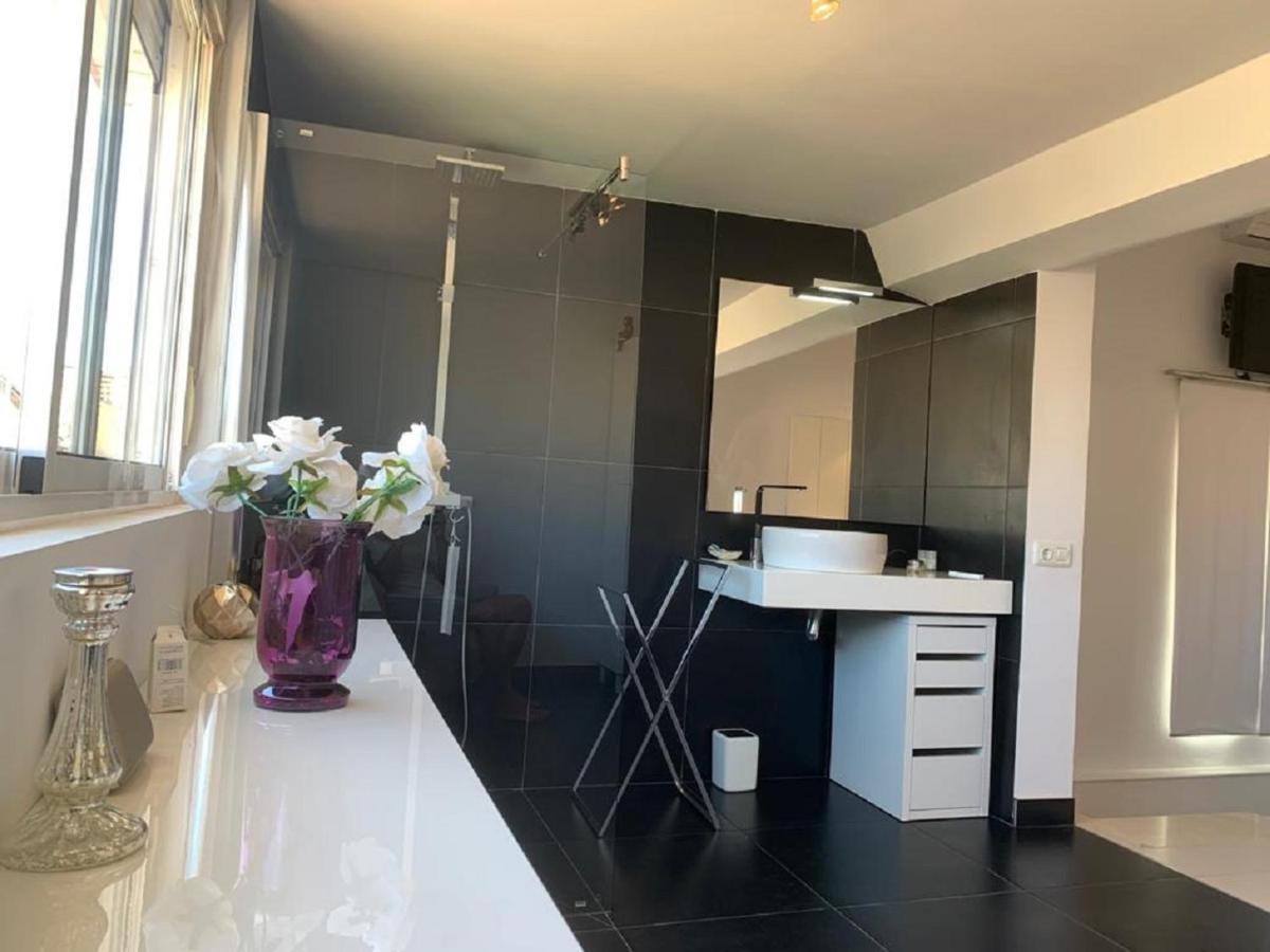 Suites Beach House Playa de las Americas  Luaran gambar
