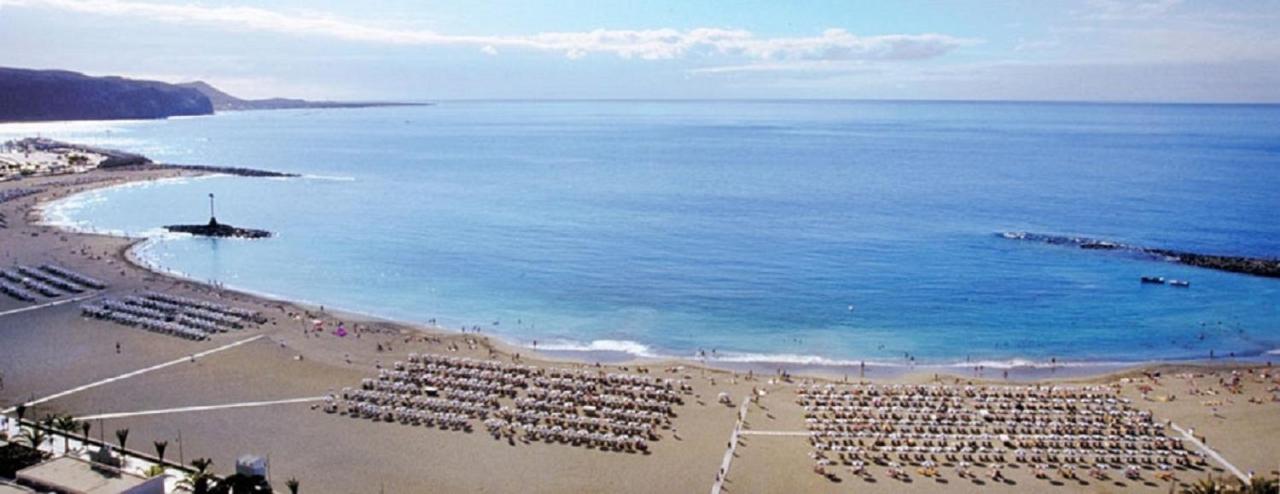 Suites Beach House Playa de las Americas  Luaran gambar
