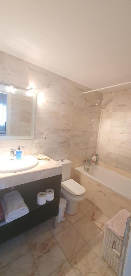 Suites Beach House Playa de las Americas  Luaran gambar