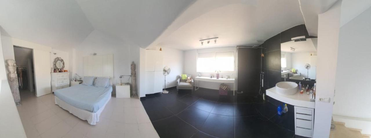 Suites Beach House Playa de las Americas  Luaran gambar