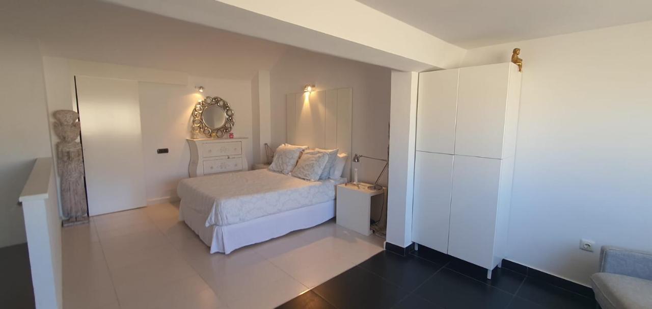 Suites Beach House Playa de las Americas  Luaran gambar