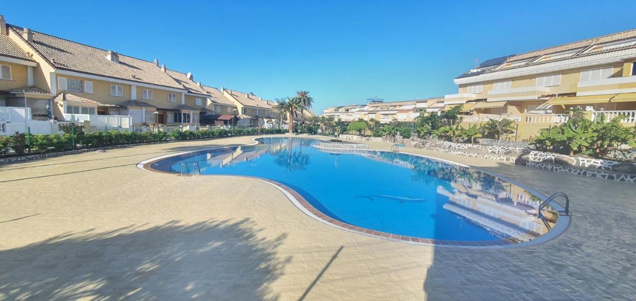 Suites Beach House Playa de las Americas  Luaran gambar