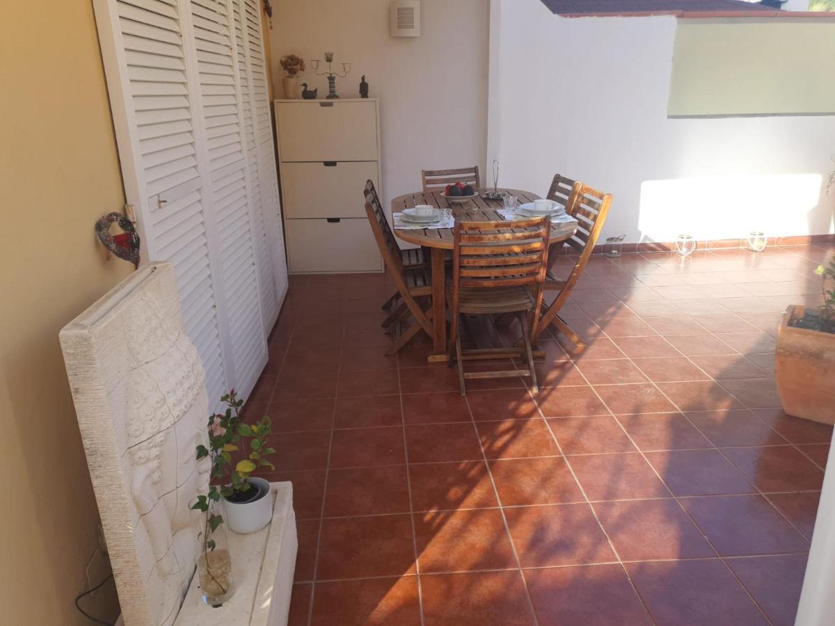 Suites Beach House Playa de las Americas  Luaran gambar