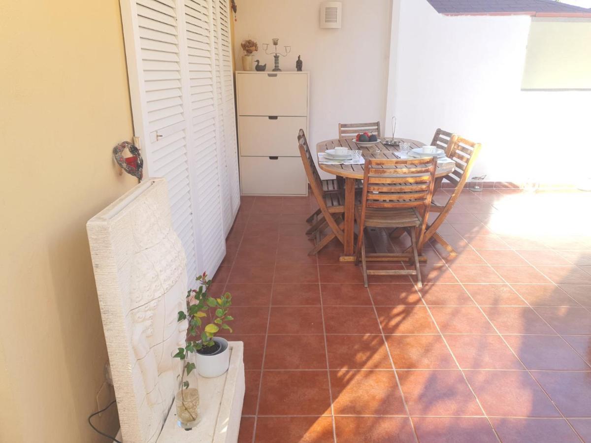 Suites Beach House Playa de las Americas  Luaran gambar