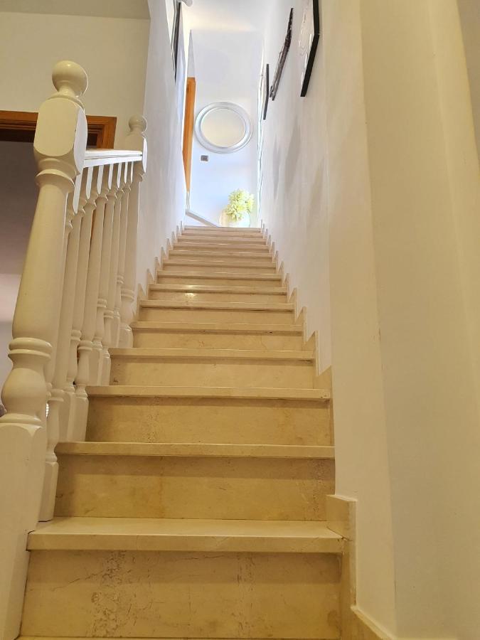 Suites Beach House Playa de las Americas  Luaran gambar