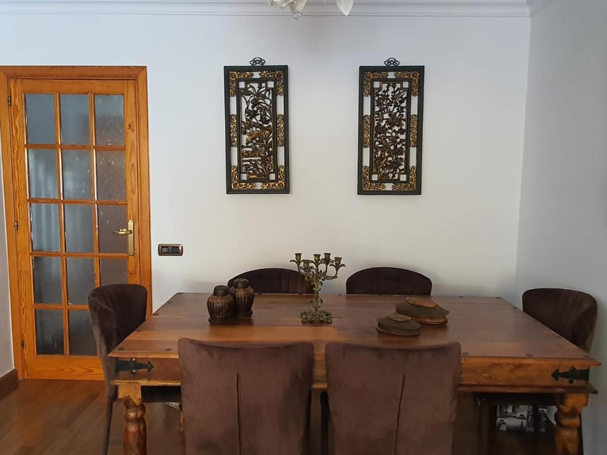 Suites Beach House Playa de las Americas  Luaran gambar