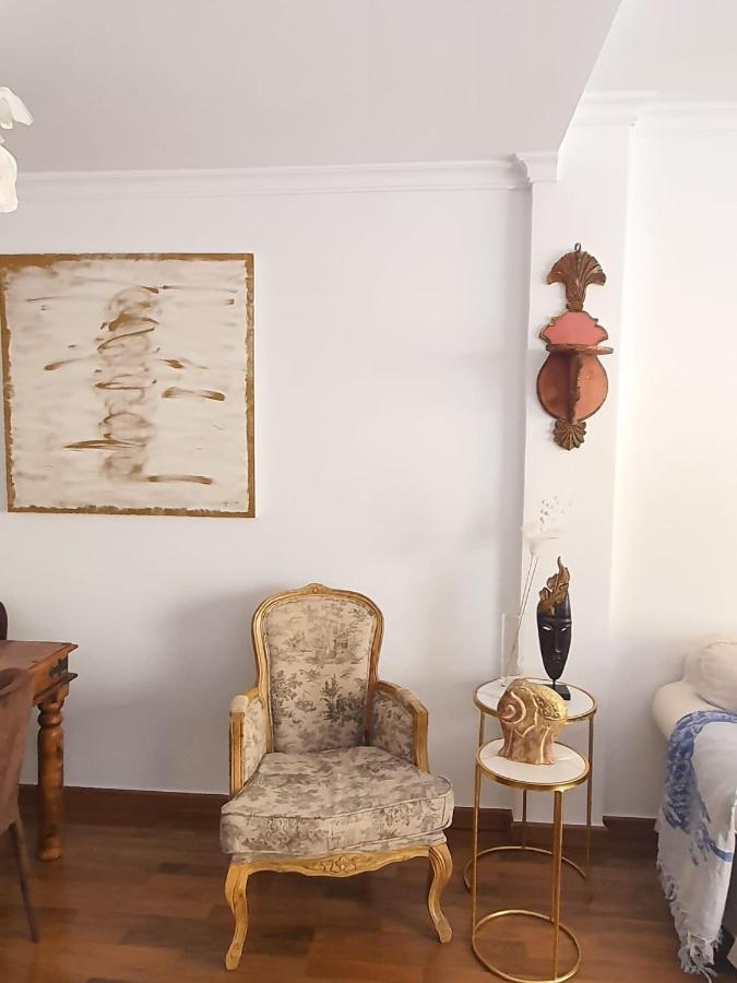 Suites Beach House Playa de las Americas  Luaran gambar