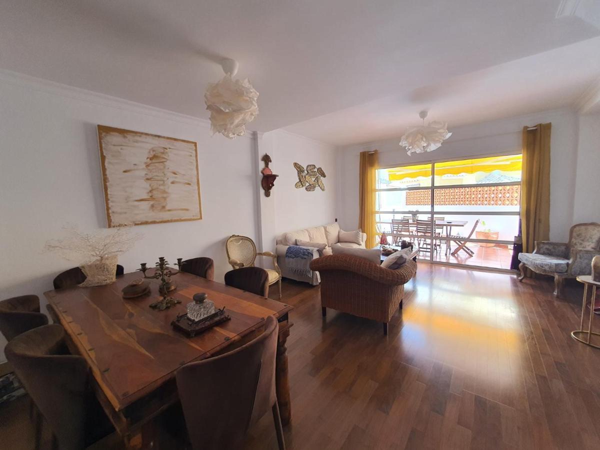 Suites Beach House Playa de las Americas  Luaran gambar
