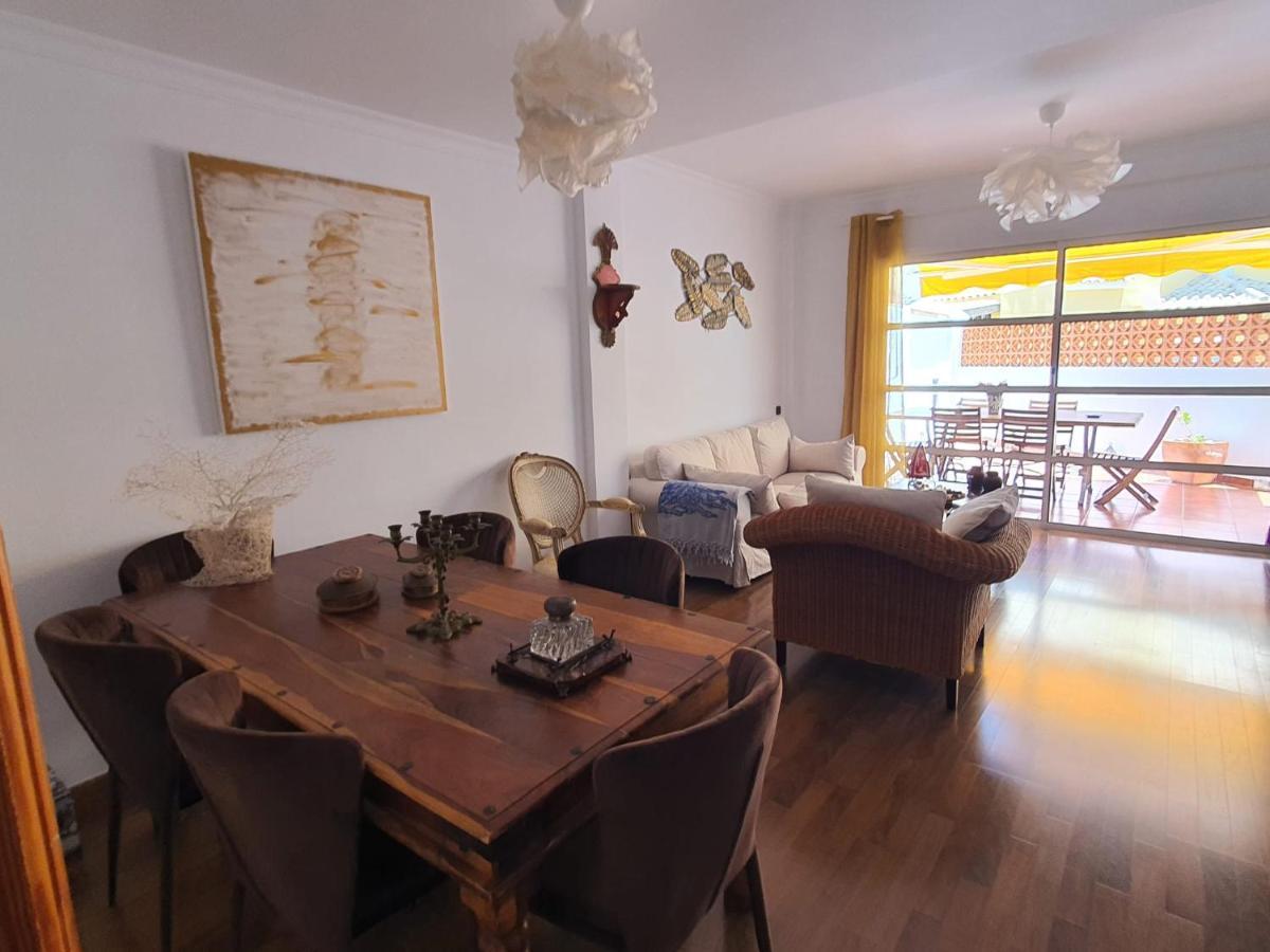 Suites Beach House Playa de las Americas  Luaran gambar