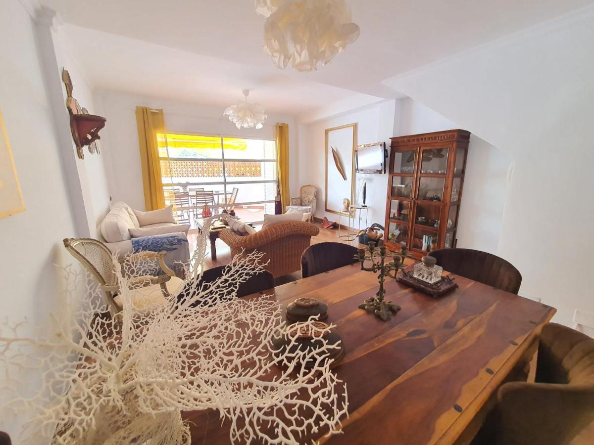 Suites Beach House Playa de las Americas  Luaran gambar