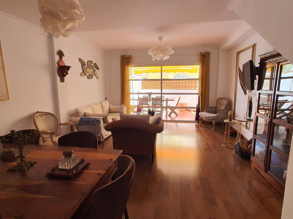 Suites Beach House Playa de las Americas  Luaran gambar