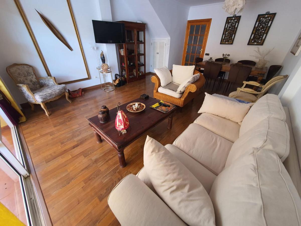 Suites Beach House Playa de las Americas  Luaran gambar