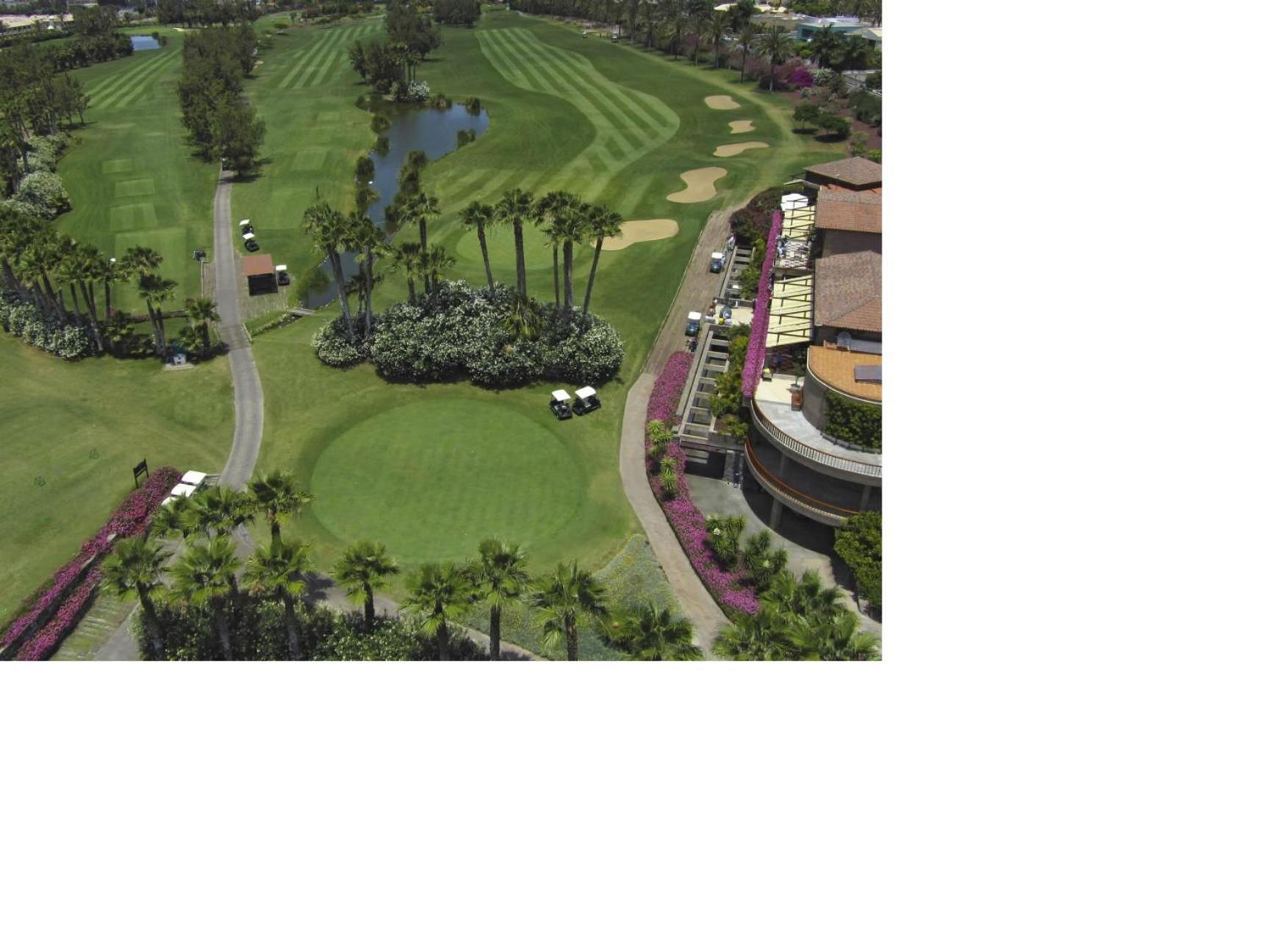 Suites Beach House Playa de las Americas  Luaran gambar