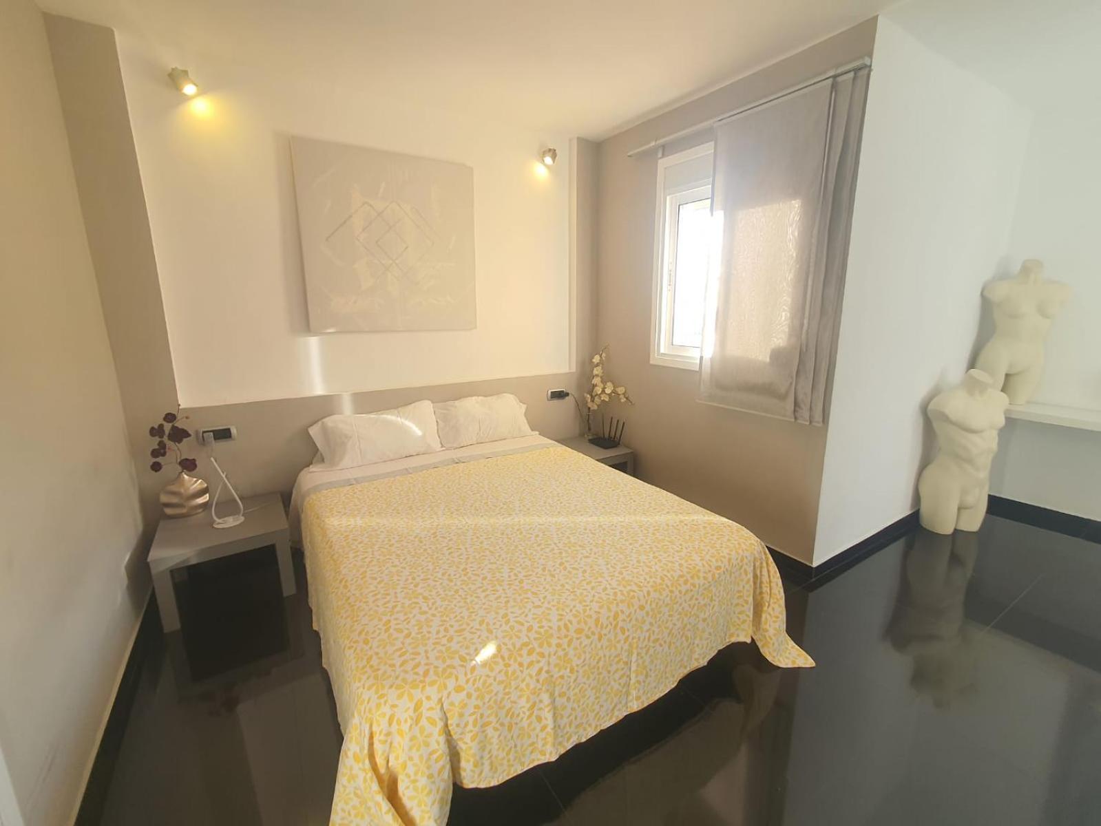 Suites Beach House Playa de las Americas  Luaran gambar