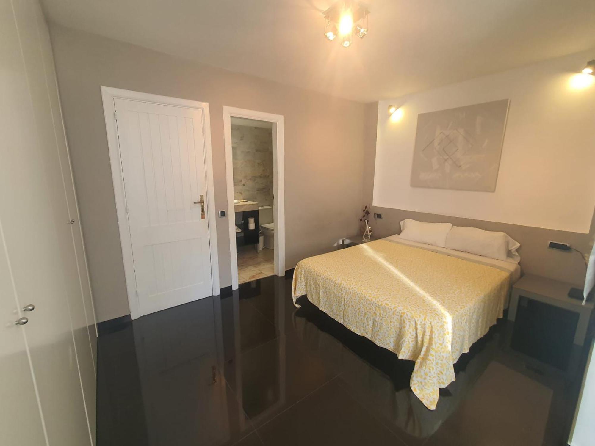 Suites Beach House Playa de las Americas  Luaran gambar