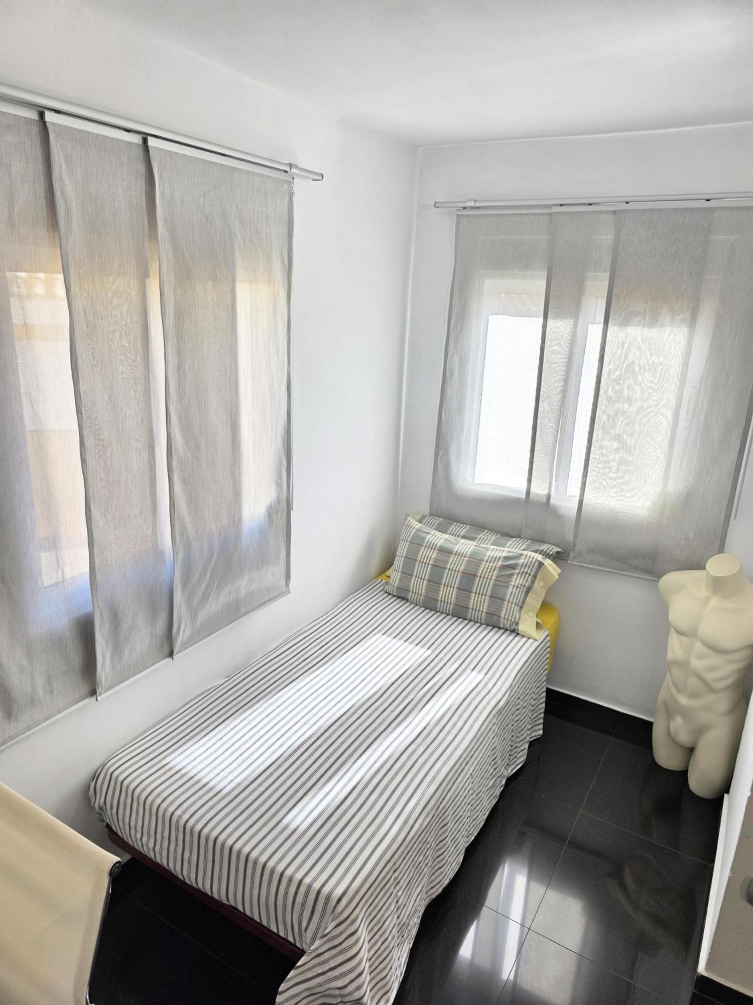 Suites Beach House Playa de las Americas  Luaran gambar