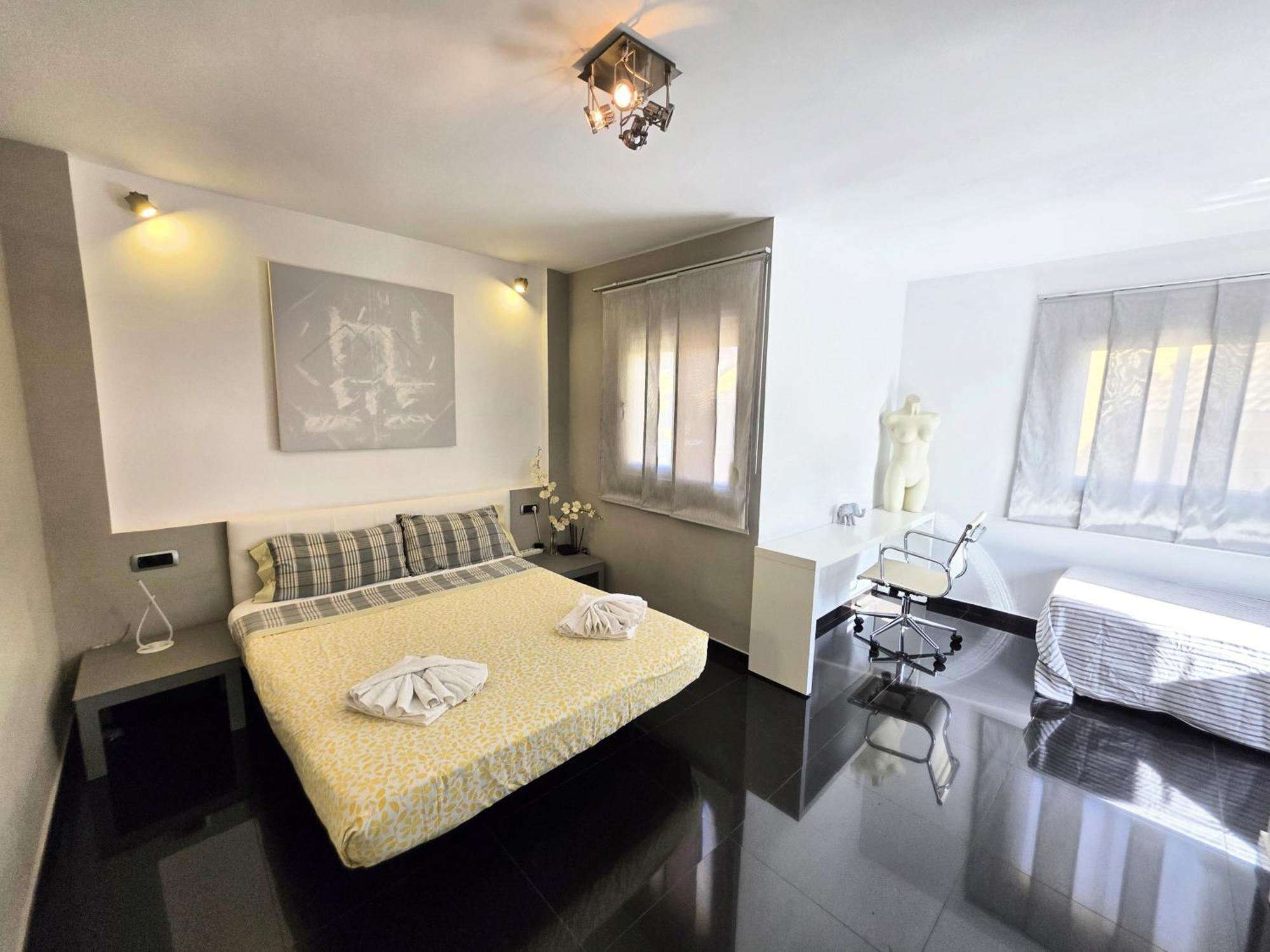 Suites Beach House Playa de las Americas  Luaran gambar