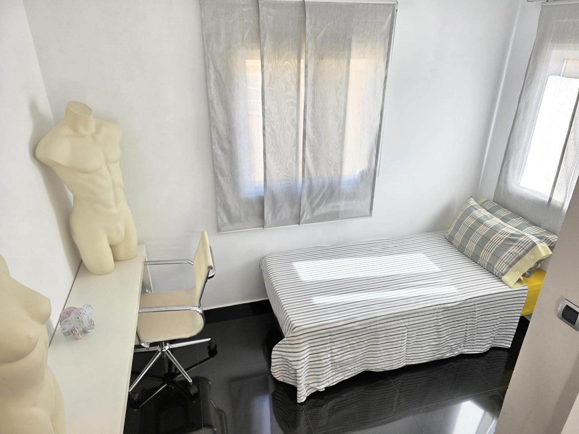 Suites Beach House Playa de las Americas  Luaran gambar