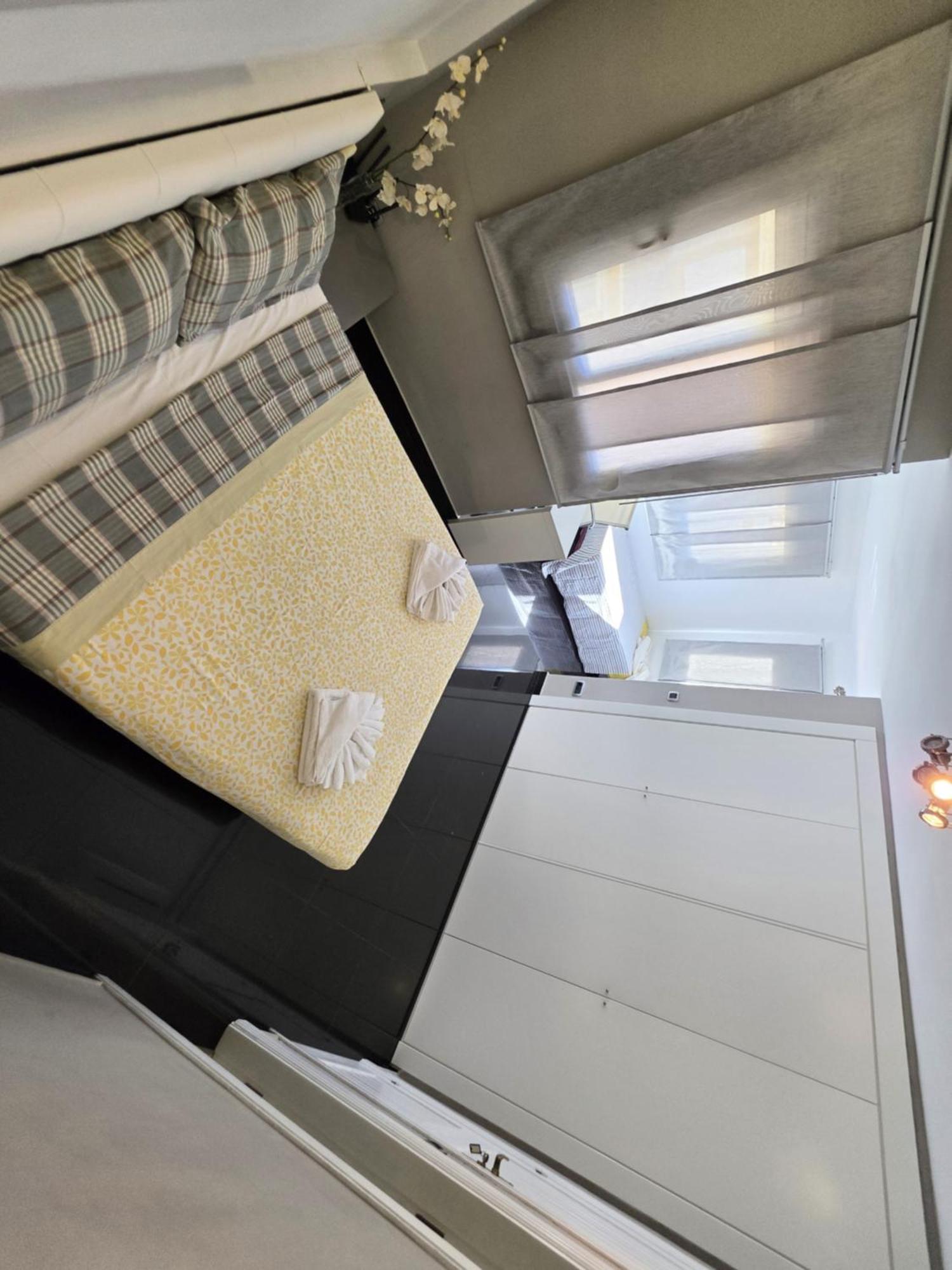 Suites Beach House Playa de las Americas  Luaran gambar