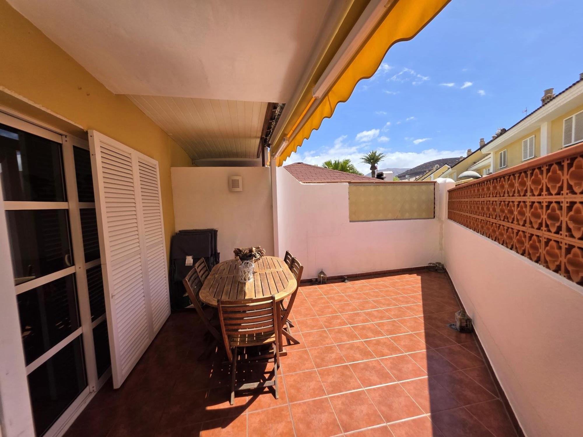 Suites Beach House Playa de las Americas  Luaran gambar