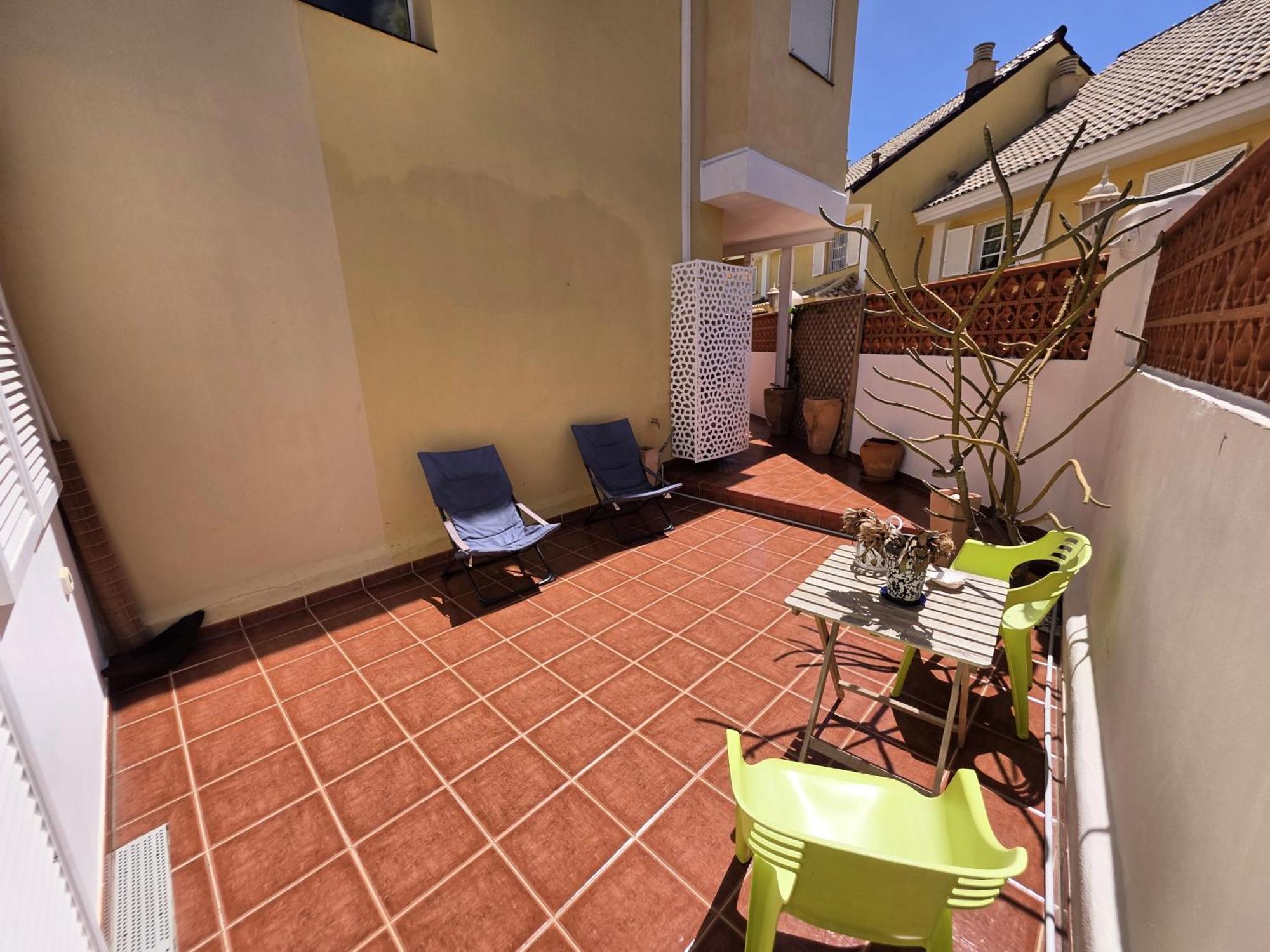 Suites Beach House Playa de las Americas  Luaran gambar