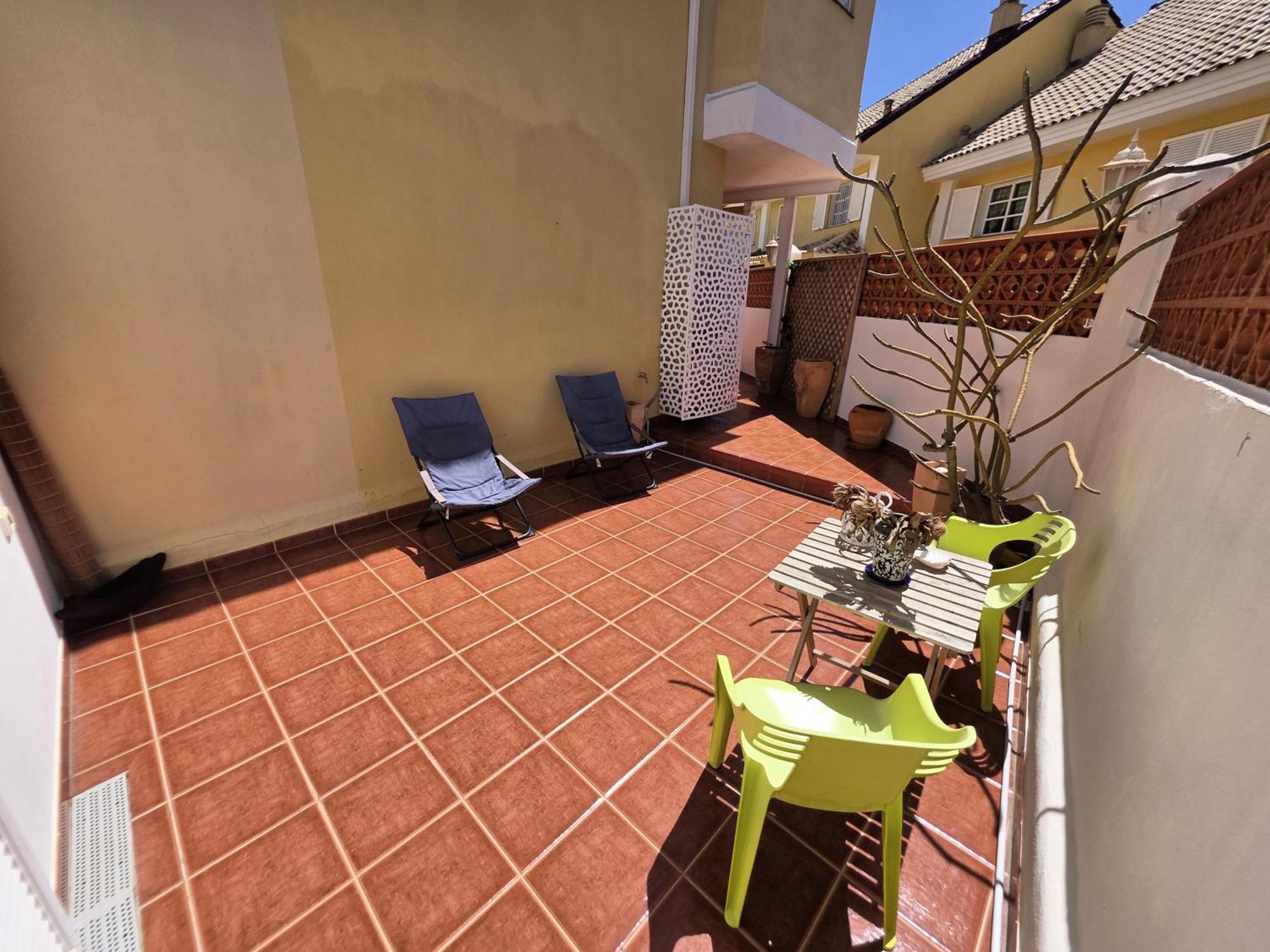 Suites Beach House Playa de las Americas  Luaran gambar