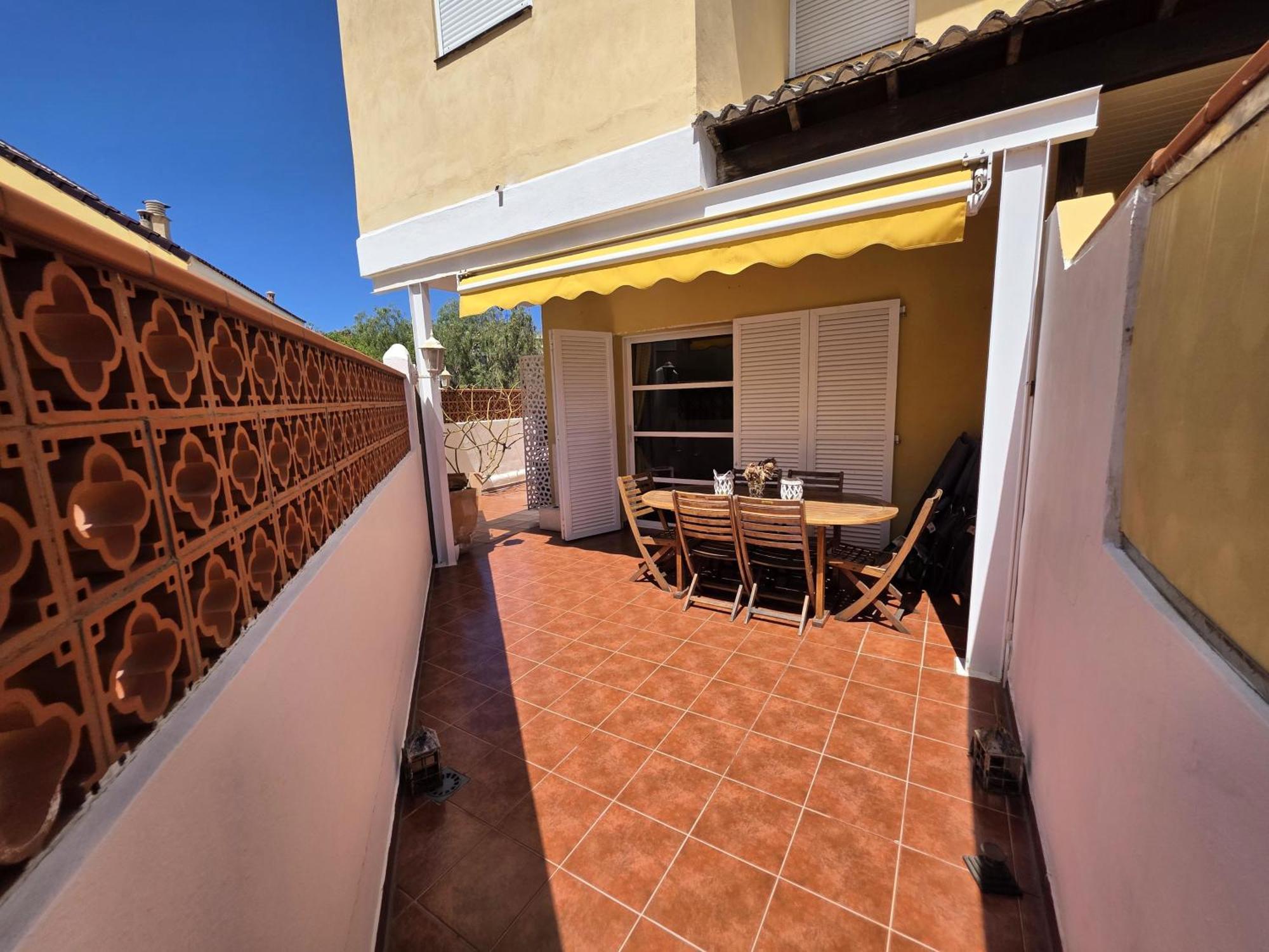 Suites Beach House Playa de las Americas  Luaran gambar