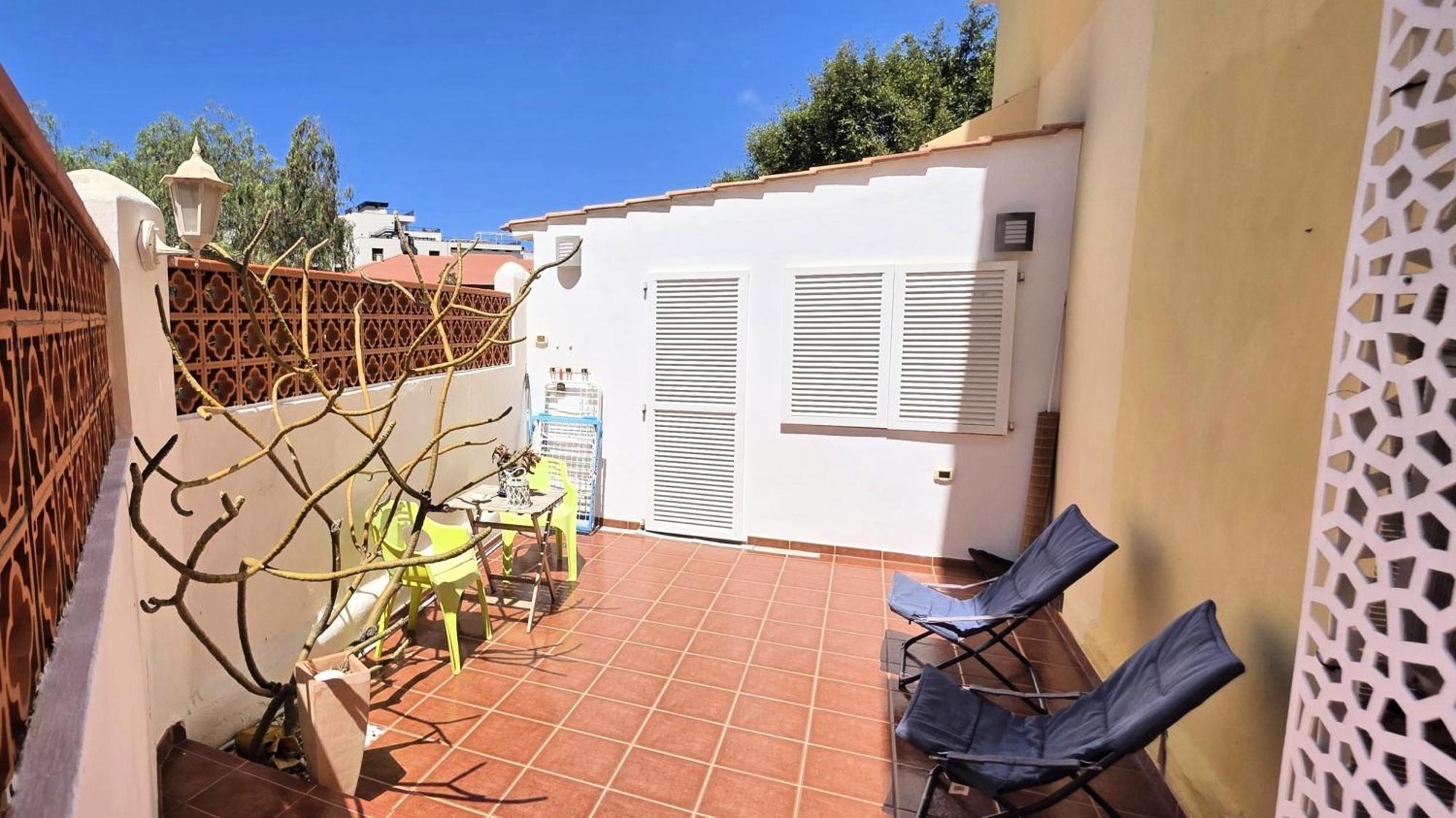 Suites Beach House Playa de las Americas  Luaran gambar