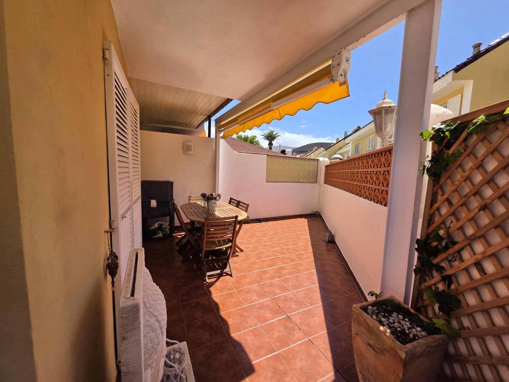 Suites Beach House Playa de las Americas  Luaran gambar