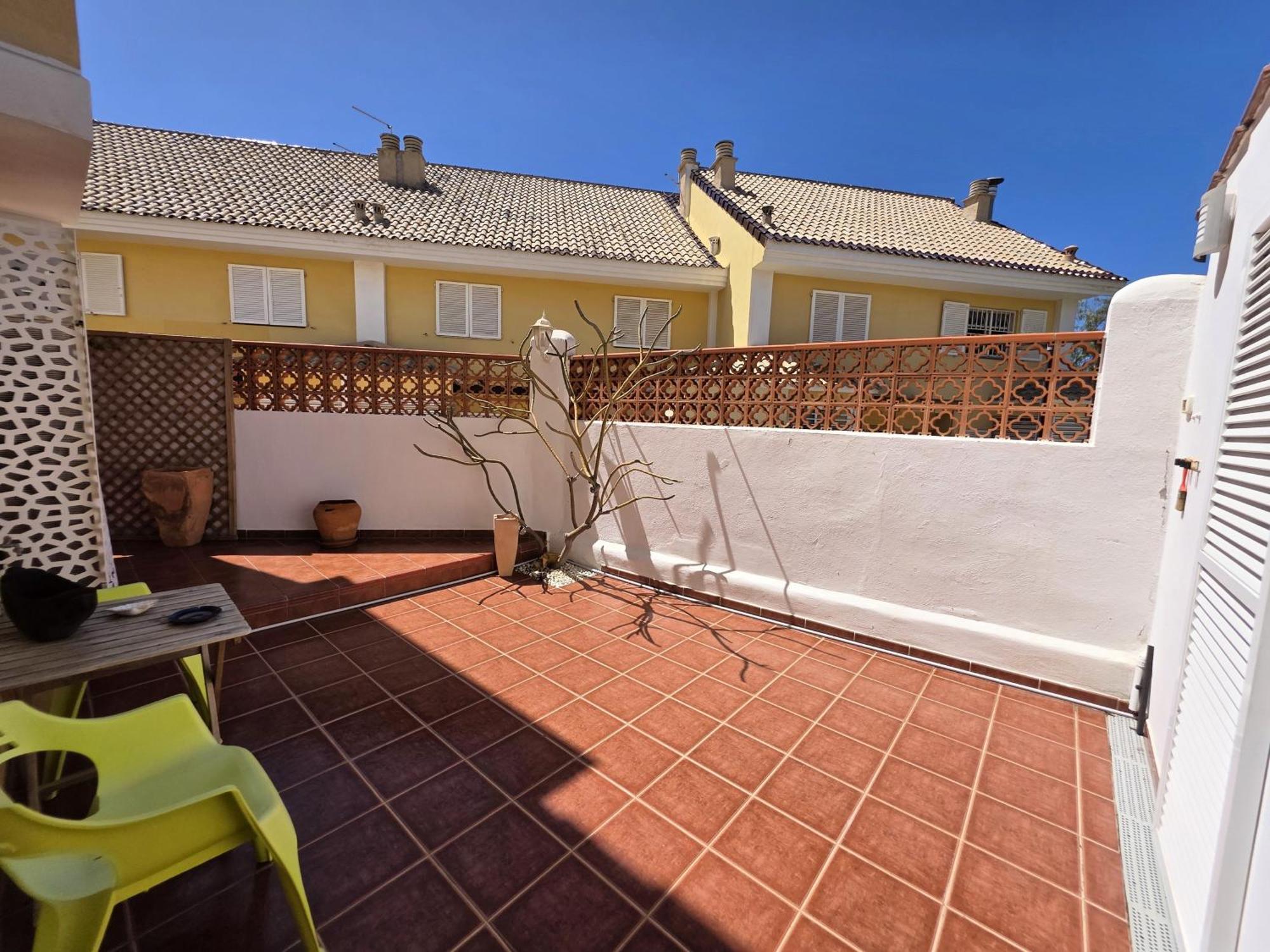 Suites Beach House Playa de las Americas  Luaran gambar